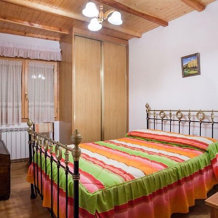 Casa Rural El Fronton Vadillo Екстер'єр фото